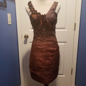 BCBG Max and Cleo Dress